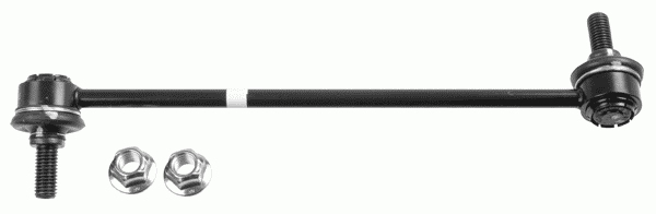 Rod/Strut, stabiliser LEMFÖRDER 33458 01