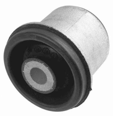 Control Arm-/Trailing Arm Bush LEMFÖRDER 33840 01