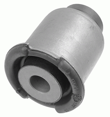 Control Arm-/Trailing Arm Bush LEMFÖRDER 34389 01