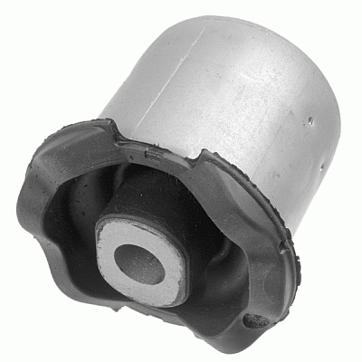 Control Arm-/Trailing Arm Bush LEMFÖRDER 34017 01
