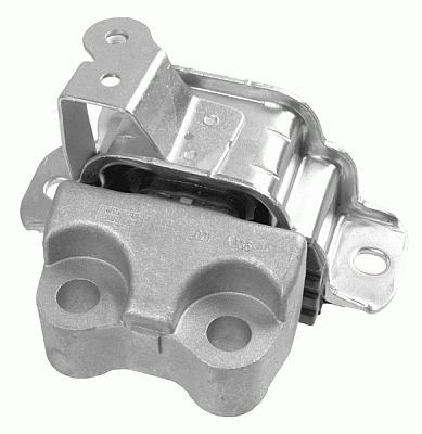 Engine Mounting LEMFÖRDER 34461 01