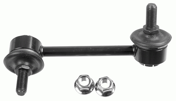 Rod/Strut, stabiliser LEMFÖRDER 34484 01