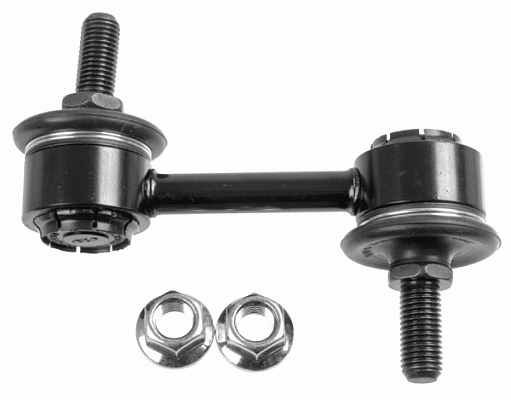 Rod/Strut, stabiliser LEMFÖRDER 34486 01