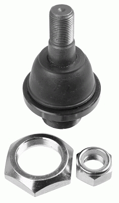 Ball Joint LEMFÖRDER 34508 01