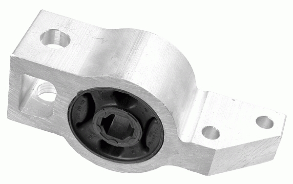 Control Arm-/Trailing Arm Bush LEMFÖRDER 34762 01