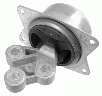 Engine Mounting LEMFÖRDER 30514 01