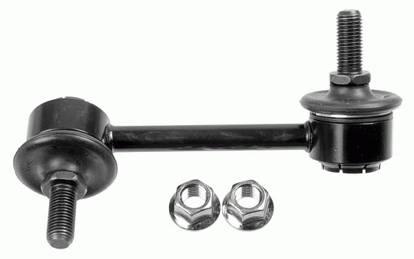 Rod/Strut, stabiliser LEMFÖRDER 34672 01