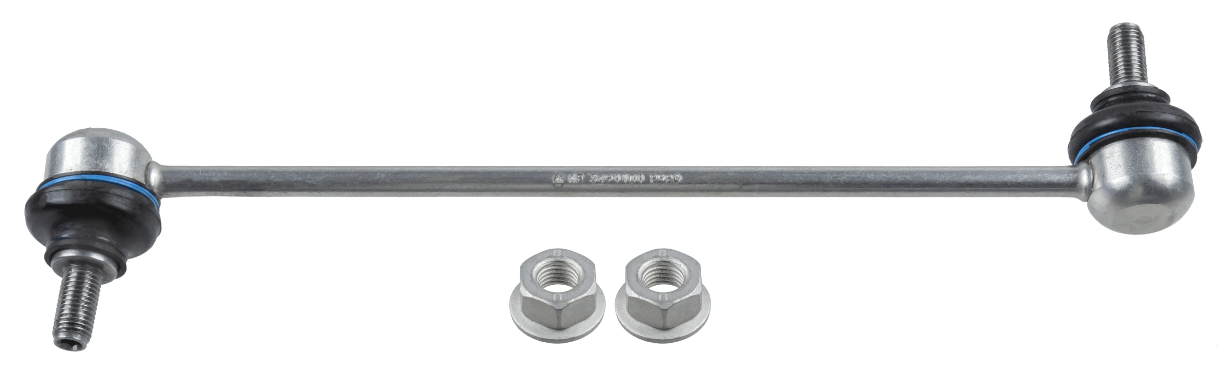 Rod/Strut, stabiliser LEMFÖRDER 34911 01