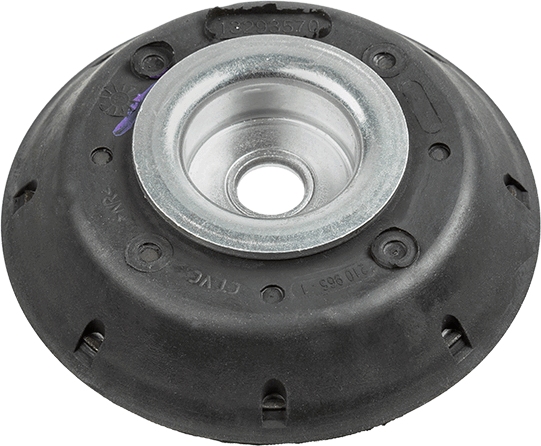 Top Strut Mounting LEMFÖRDER 35515 01
