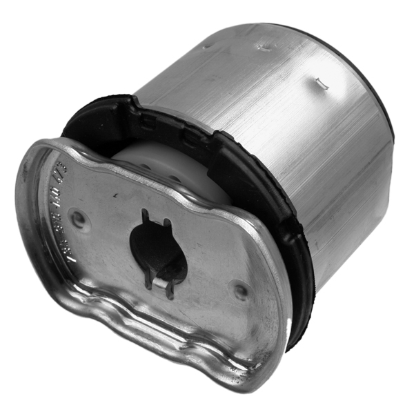 Mounting, axle bracket LEMFÖRDER 35785 01