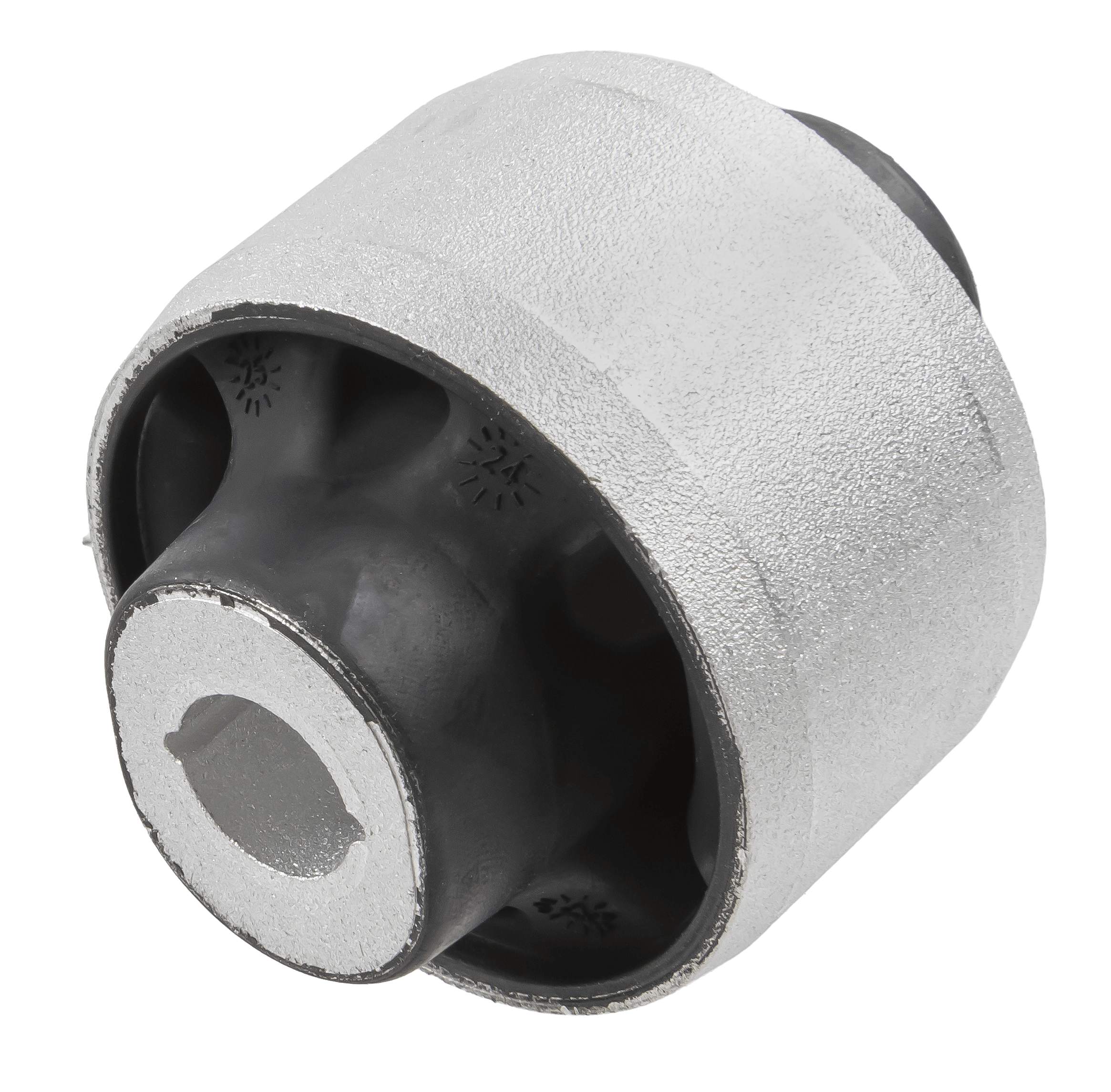 Control Arm-/Trailing Arm Bush LEMFÖRDER 35662 01