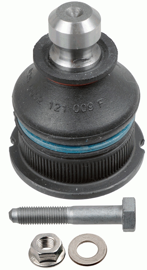 Ball Joint LEMFÖRDER 35293 02