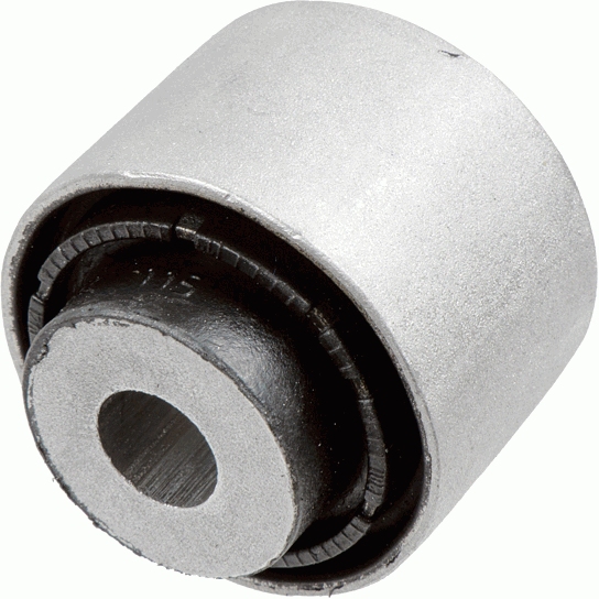 Control Arm-/Trailing Arm Bush LEMFÖRDER 36397 01