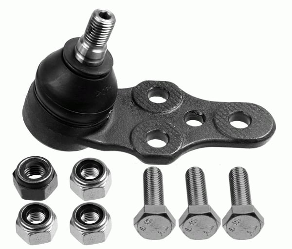 Ball Joint LEMFÖRDER 12152 05