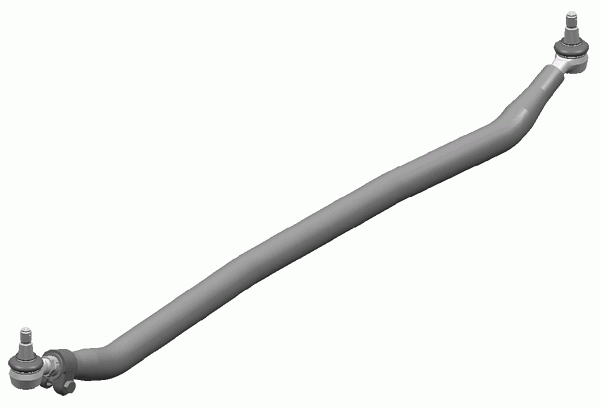 Tie Rod LEMFÖRDER 37223 01