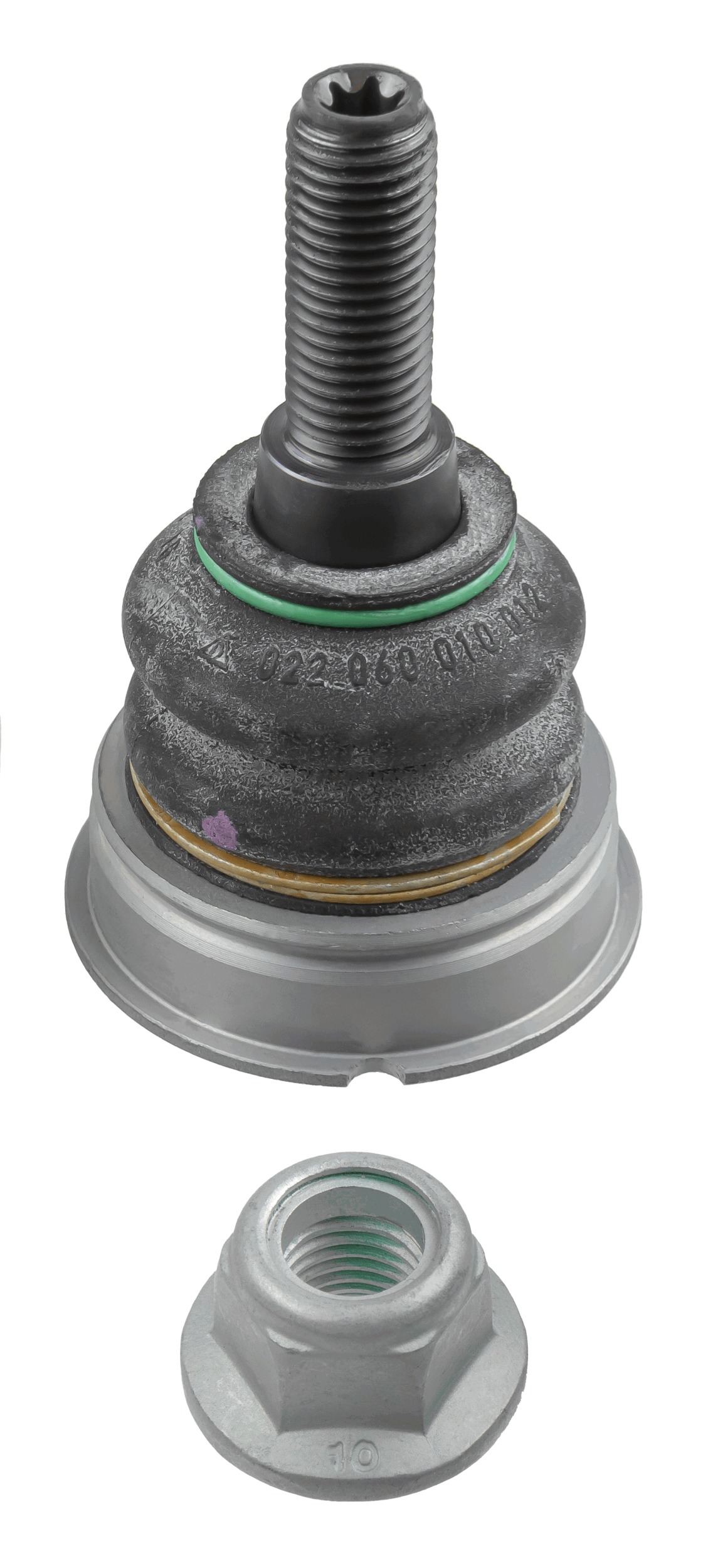 Ball Joint LEMFÖRDER 37149 01