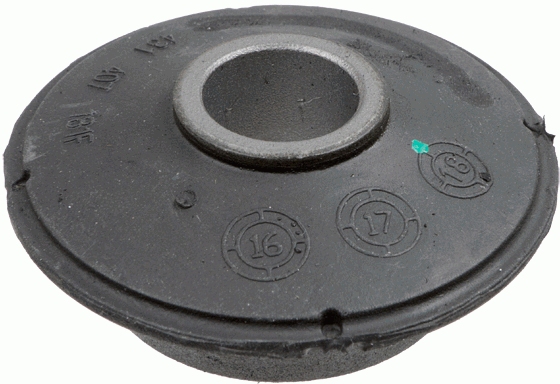 Control Arm-/Trailing Arm Bush LEMFÖRDER 37153 01