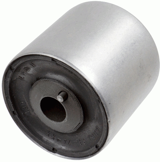 Control Arm-/Trailing Arm Bush LEMFÖRDER 37261 01