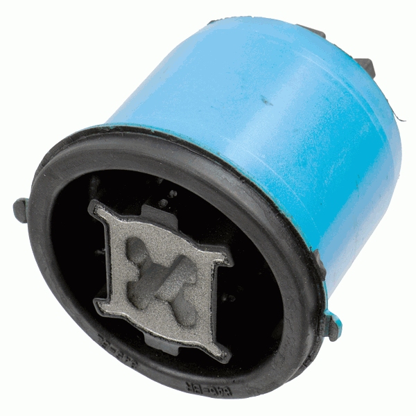 Mounting, axle beam LEMFÖRDER 37765 01