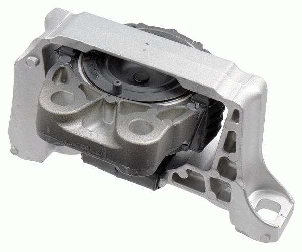 Engine Mounting LEMFÖRDER 37728 01