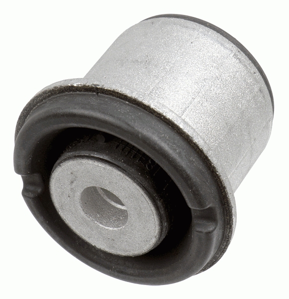 Control Arm-/Trailing Arm Bush LEMFÖRDER 37481 01