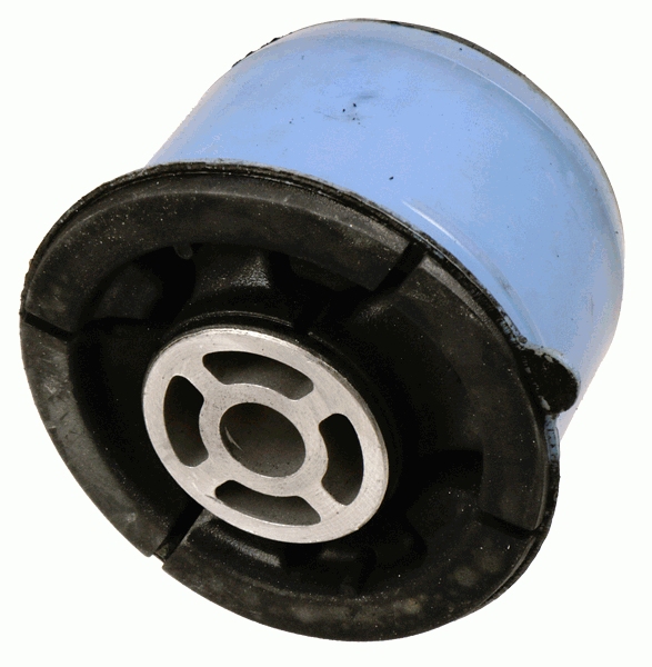 Mounting, axle beam LEMFÖRDER 37928 01