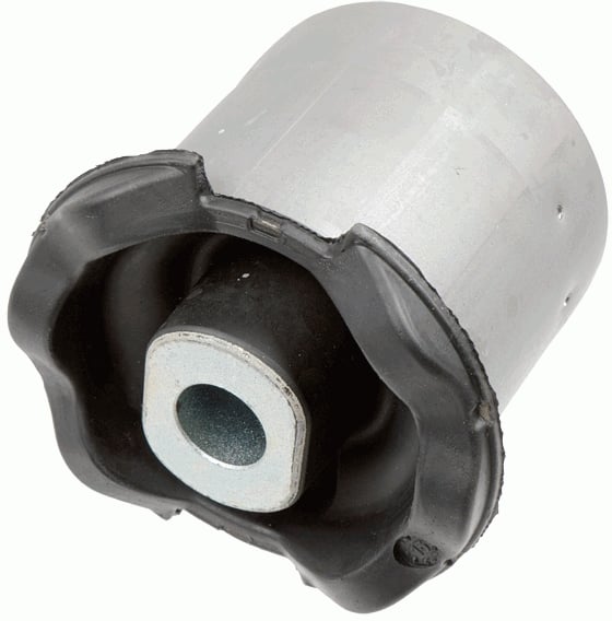 Control Arm-/Trailing Arm Bush LEMFÖRDER 38275 01
