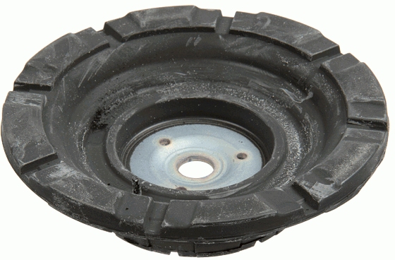 Top Strut Mounting LEMFÖRDER 38338 01
