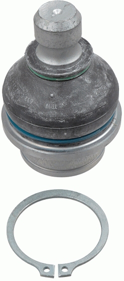 Ball Joint LEMFÖRDER 38448 01