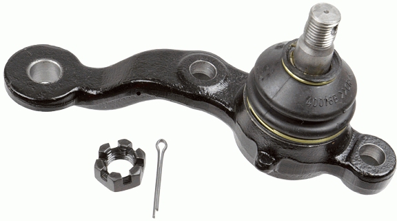 Ball Joint LEMFÖRDER 38452 01