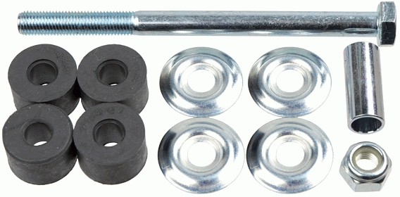 Rod/Strut, stabiliser LEMFÖRDER 38602 01
