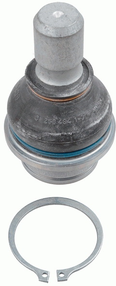 Ball Joint LEMFÖRDER 38450 01