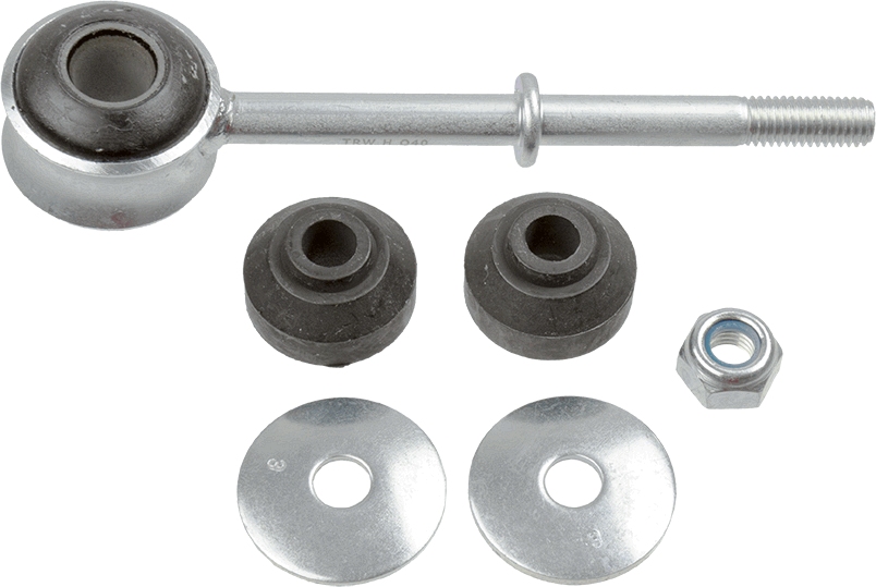 Rod/Strut, stabiliser LEMFÖRDER 38614 01