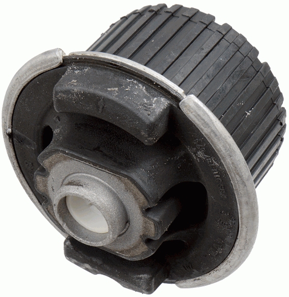 Mounting, axle beam LEMFÖRDER 38352 01