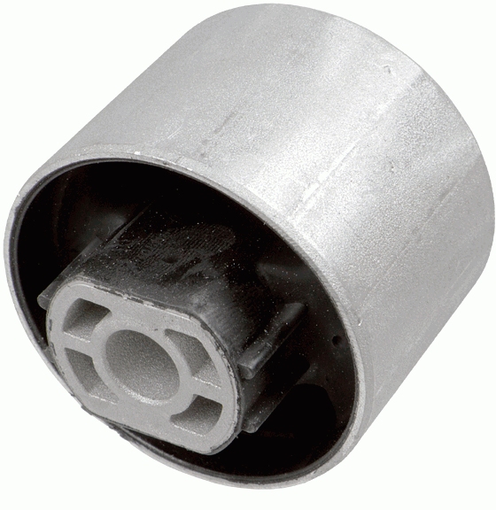 Control Arm-/Trailing Arm Bush LEMFÖRDER 38620 01