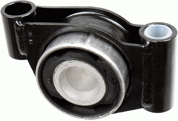 Control Arm-/Trailing Arm Bush LEMFÖRDER 37985 01