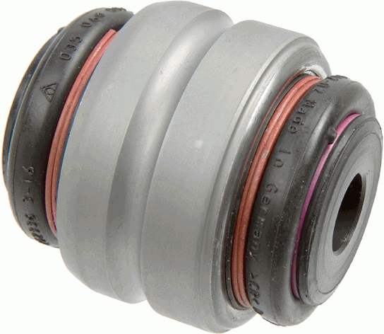 Ball Joint LEMFÖRDER 39327 01
