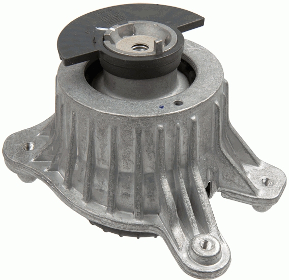 Engine Mounting LEMFÖRDER 39526 01