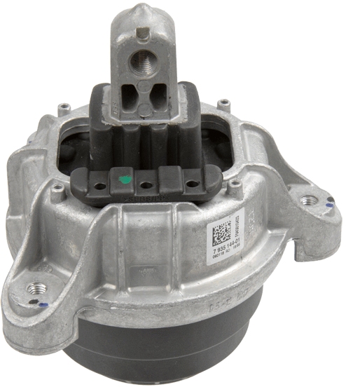Engine Mounting LEMFÖRDER 39735 01