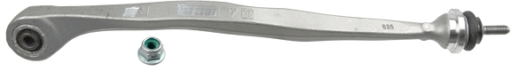 Rod/Strut, stabiliser LEMFÖRDER 39719 01