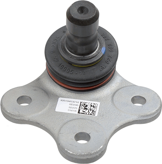 Ball Joint LEMFÖRDER 42082 01