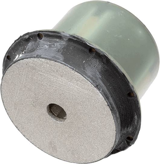 Mounting, axle beam LEMFÖRDER 42051 01