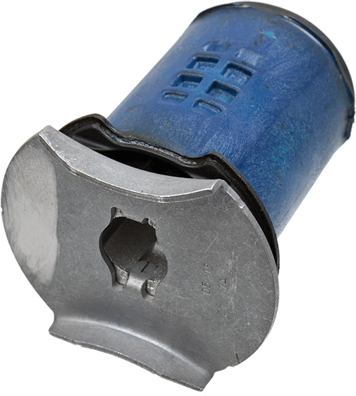 Mounting, axle beam LEMFÖRDER 42113 01