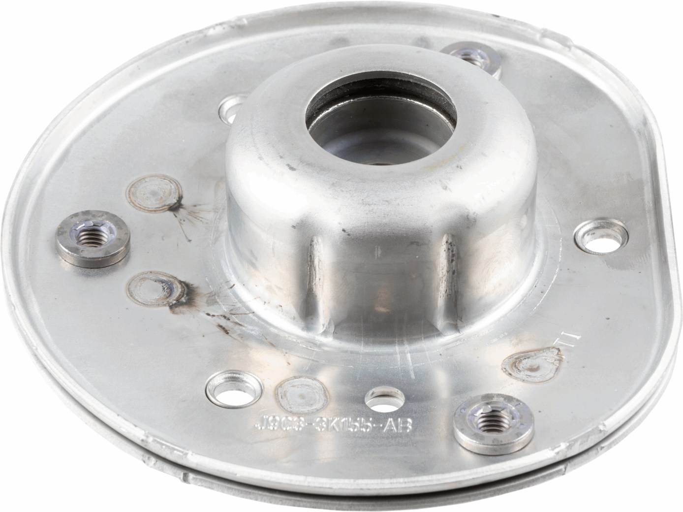 Suspension Strut Support Mount LEMFÖRDER 43273 01