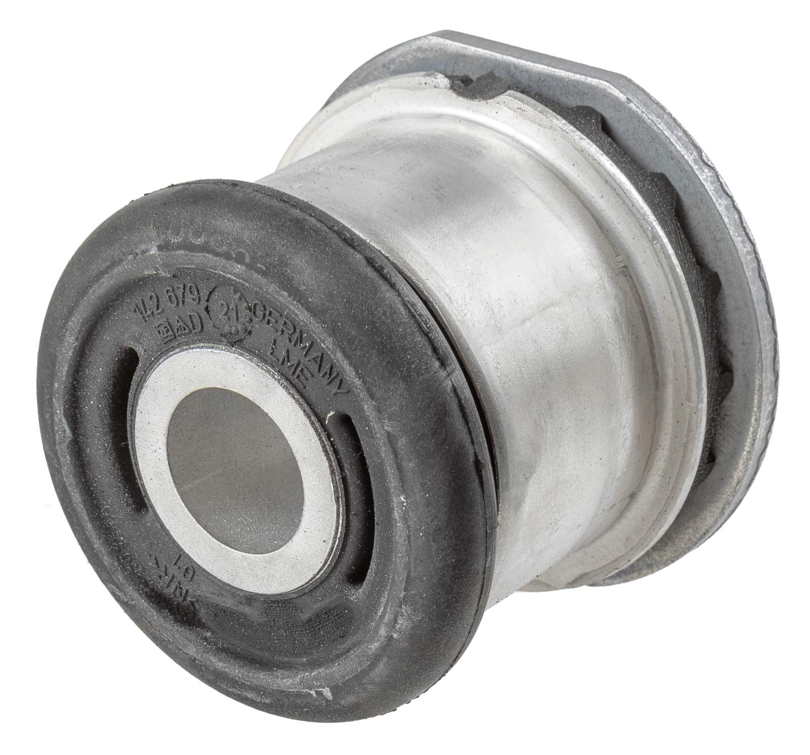 Mounting, axle bracket LEMFÖRDER 43402 01
