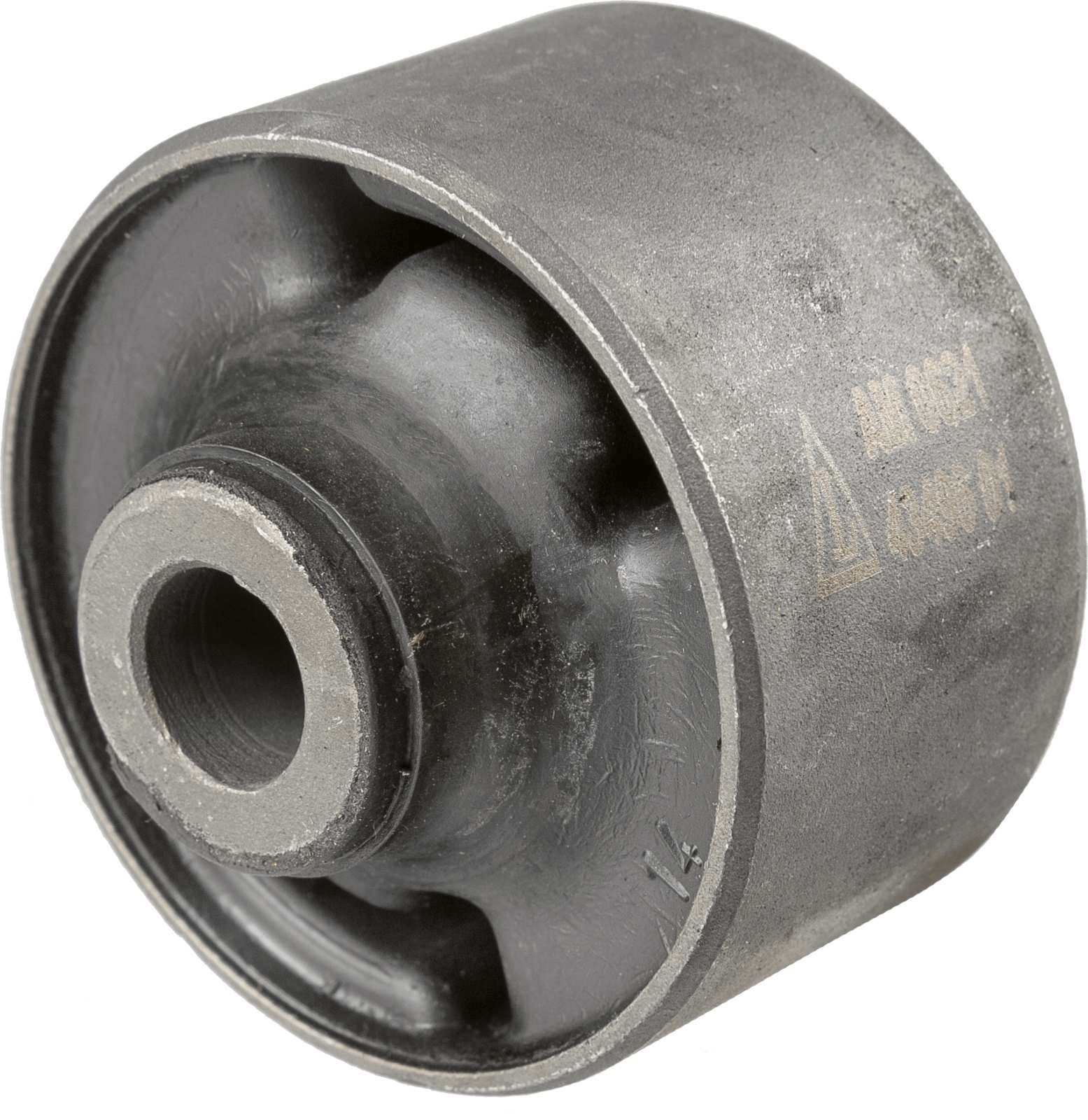 Control Arm-/Trailing Arm Bush LEMFÖRDER 43496 01