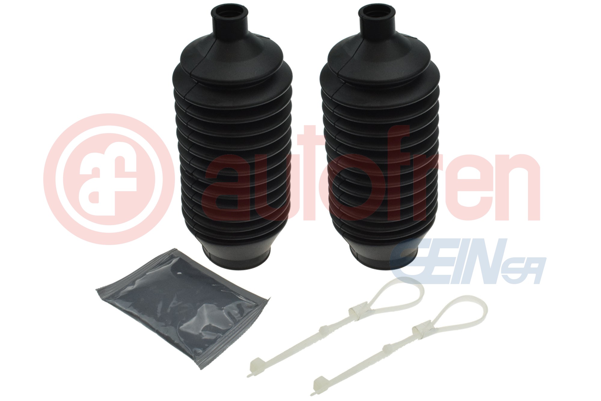 Bellow Kit, steering AUTOFREN SEINSA D9274C