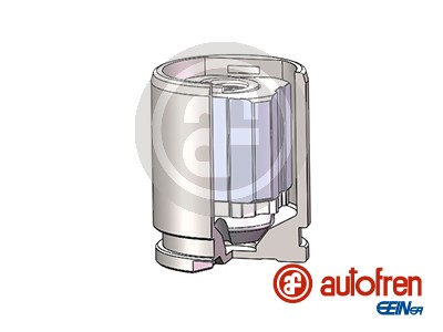 Piston, brake caliper AUTOFREN SEINSA D025594K
