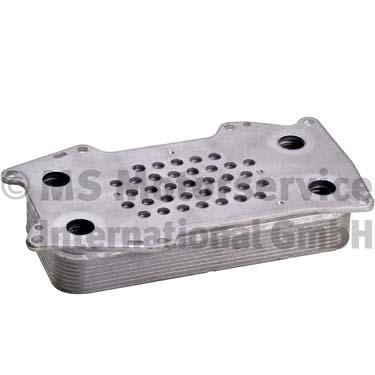 Oil Cooler, engine oil BF 20190520120