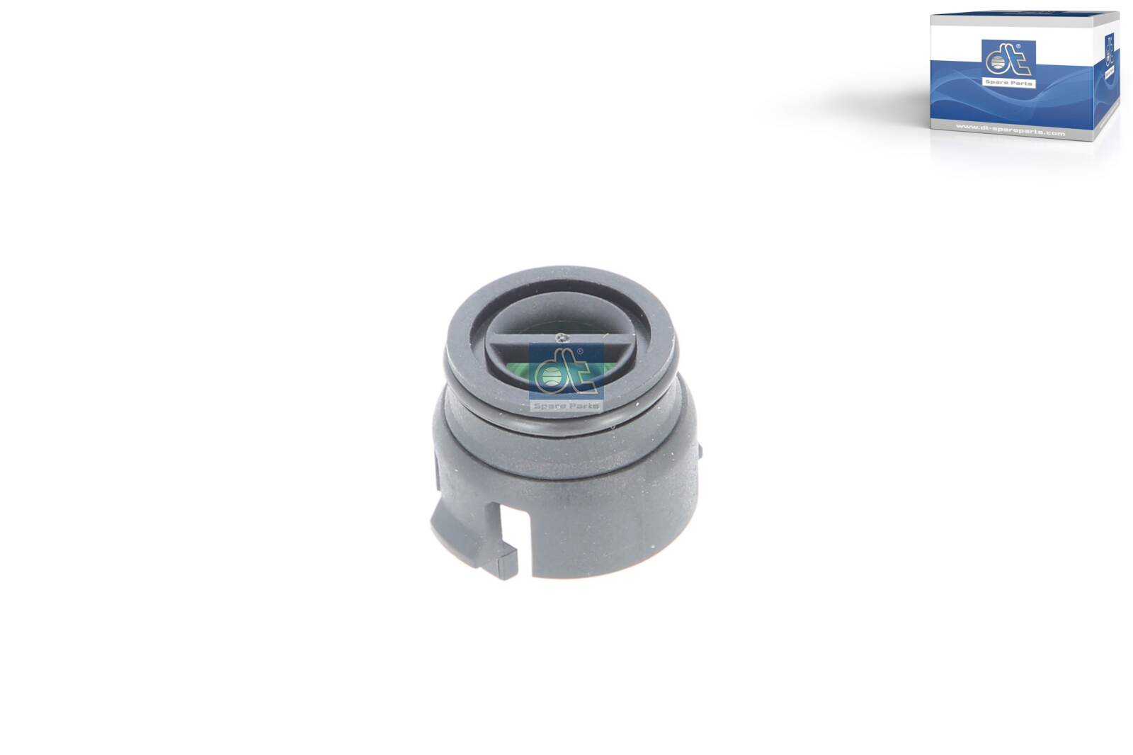 Valve, fuel pump DT 1.00410